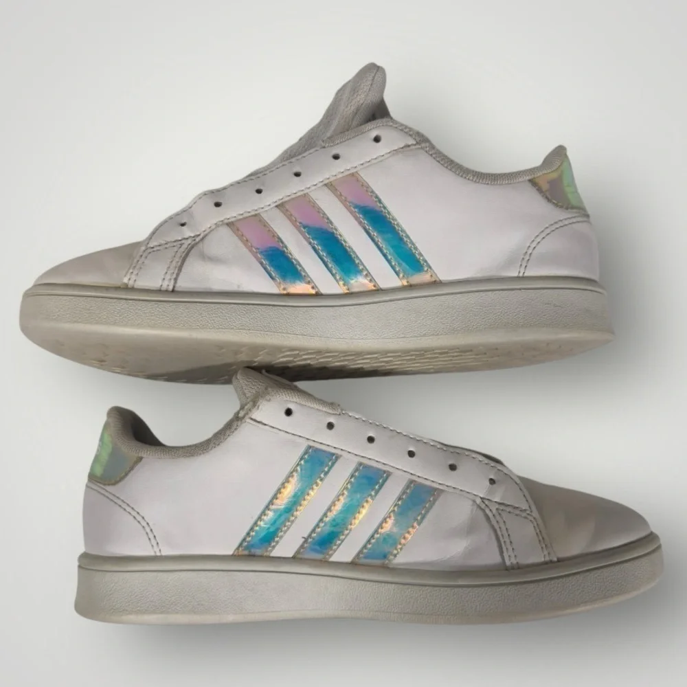 adidas used will